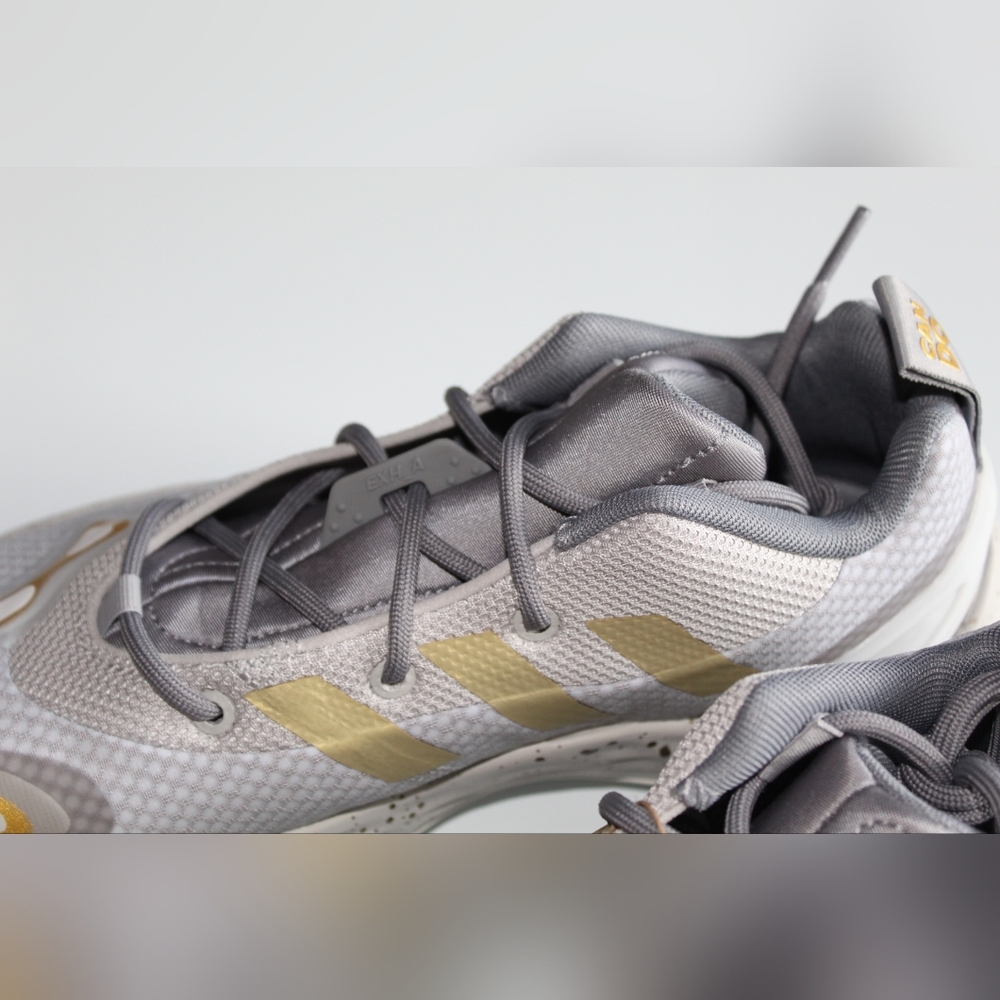 ✨🆕✨ ADIDAS Exhibit A WMNS Cand NWOB - Picture 4 of 12